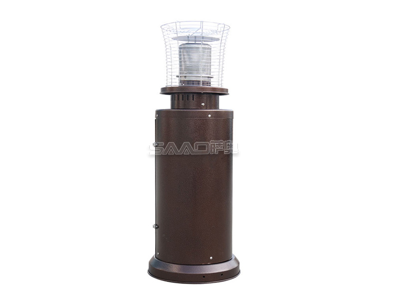 燒水兩用燃氣取暖器（qì）