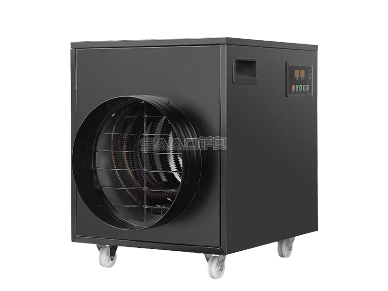 15kw風帶（dài）暖風機（jī）